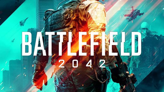 Battlefield 2042 For PlayStation 4