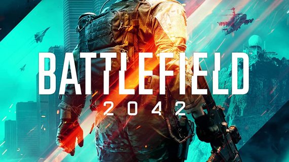 Battlefield 2042 For PlayStation 5