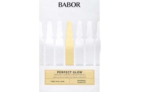 BABOR PERFECT GLOW 7X2ML UNISEX