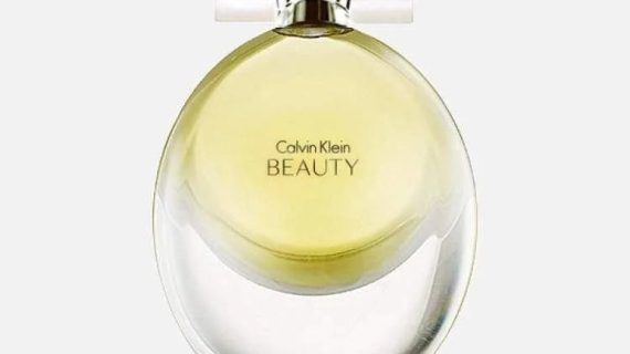 CALVIN KLEIN BEAUTY-WOMEN-EDP-100ML