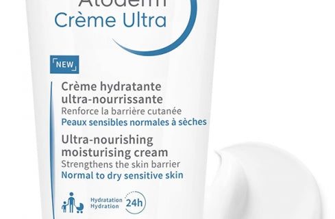 Bioderma Atoderm Creme Ultra-Nourrissant 200ml