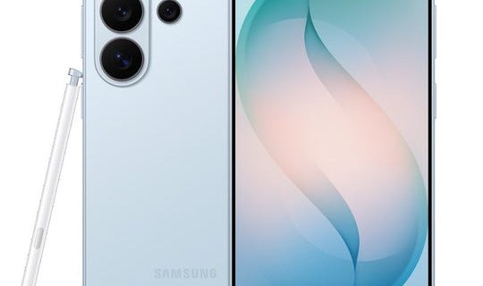 Samsung Galaxy S26 Ultra 12GB