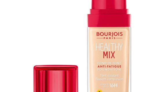 Bourjois Healthy Mix Foundation #50