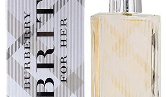 Burberry Brit – Women – EDT – 100ml