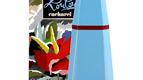 Cacharel Lou Lou – Women – EDP – 50ml