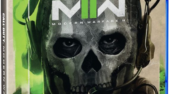 Call of Duty: Modern Warfare II PS5 - Arabic