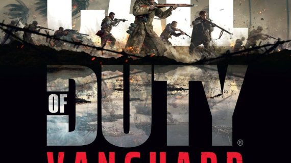 Call of Duty®: Vanguard For PlayStation 4 “Arabic”