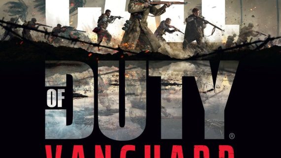 Call of Duty®: Vanguard For PlayStation 5 “Arabic”