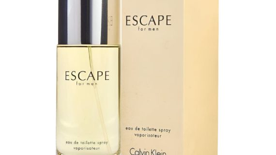 Calvin Klein Escape EDT For Him -100 ml