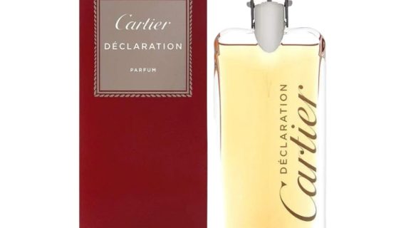 CARTIER DECLARATION-MEN-PARFUM-100ML