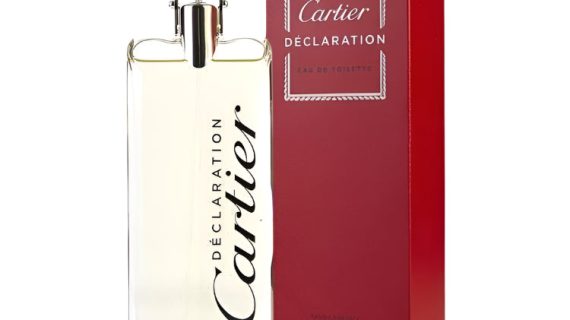 Cartier Declaration - Men - EDT - 100ml