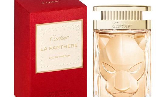 Cartier La Panthere – Women – EDP – 100ml