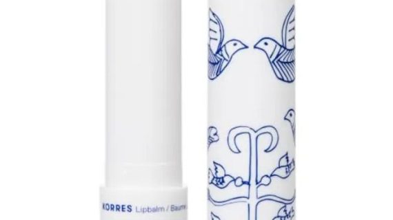 Korres Lip Balm Yoghurt SPF20 4.5g