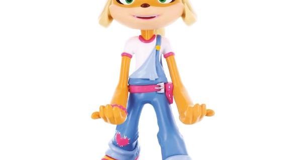 CG Crash 4 Coco Controller & Phone Holder