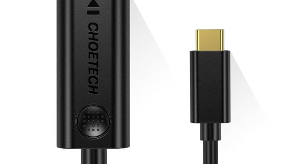 Choetech 3M Type C to HDMI Cable - 3M XCH-0030BK