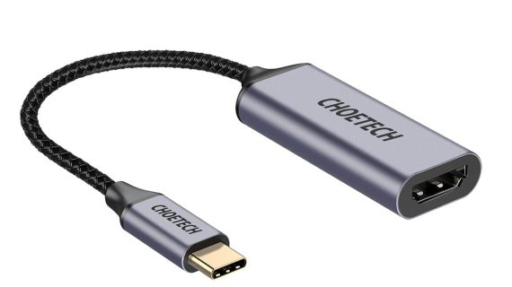 Choetech USB-C to HDMI Adapter HUB-H10