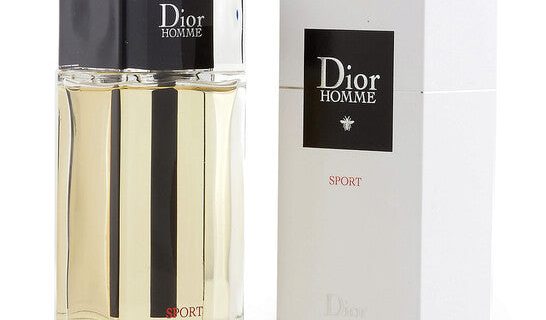 CHRISTIAN DIOR HOMME SPORT (2021)-MEN-EDT-125ML