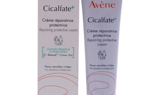 Avene Cicalfate+ Crème Reparatrice Protectrice 100 ml