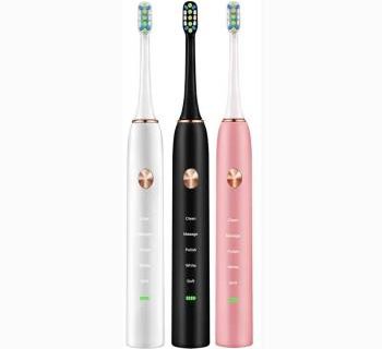 CintyB Sonic Electric Toothbrush