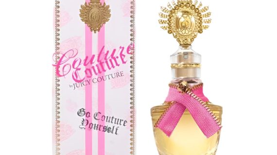 JUICY COUTURE COUTURE COUTURE-WOMEN-EDP-100ML