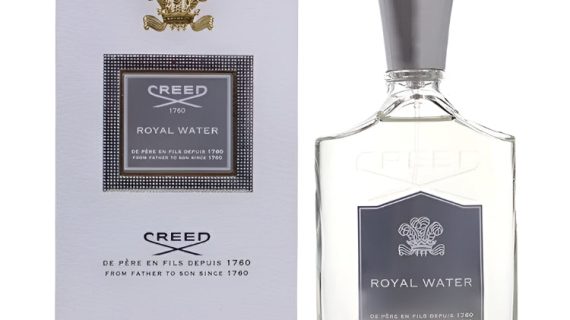 Creed Royal Water – Men – EDP – 100ml