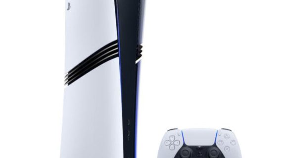 Sony PlayStation 5 Pro Digital Edition Console