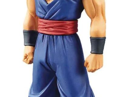 DBS Super Hero DXF-Ultimate Gohan Figure