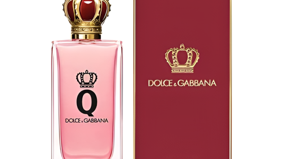 Dolce & Gabbana Q-Women-EDP-100ml