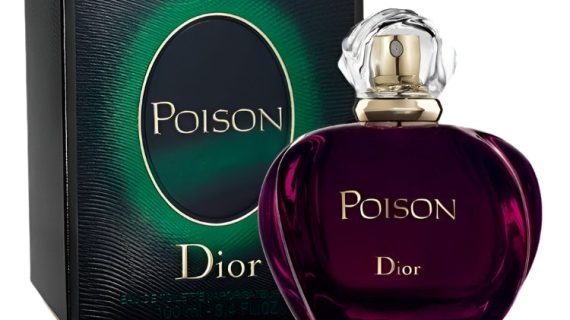 Dior Poison EDT for Her - 100 ml