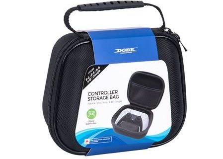 DOBE CONTROLLER STORAGE BAG FOR PS5
