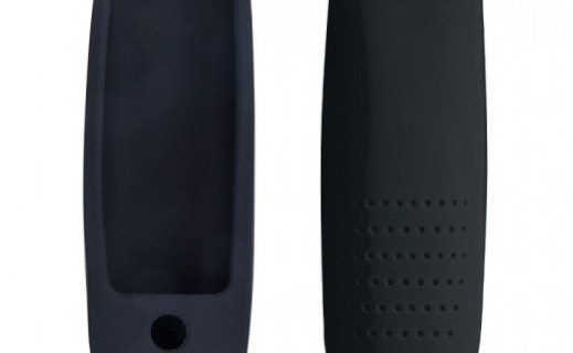 DOBE SILICONE COVER FOR PS5 MEDIA REMOTE CONTROL - Black