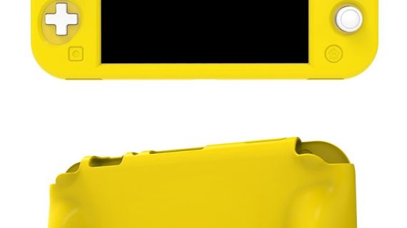 DOBE SWITCH LITE SILICONE CASE- Y19099