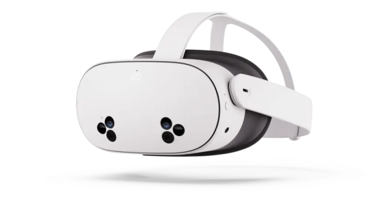 Meta Quest 3s