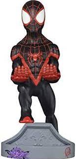 CG Miles Morales Controller With 2 Meter Charging Cable