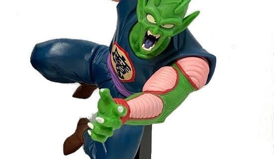 Dragon Ball Match Makers-Piccolo Daimaoh Figure