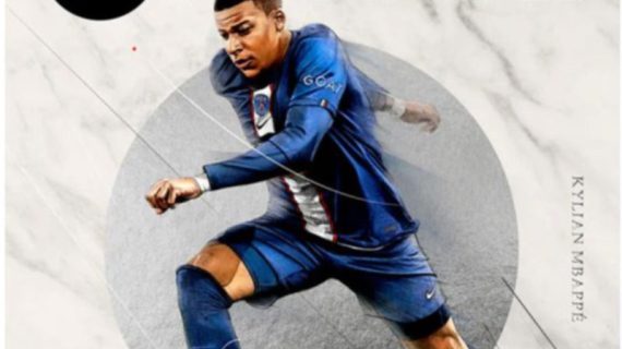 EA Sports FIFA 23 - Playstation 5 - Arabic