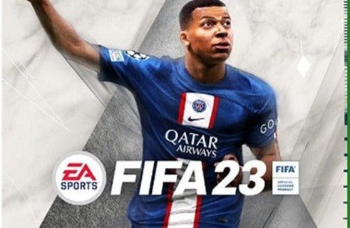 EA Sports FIFA 23 - Xbox One- Arabic
