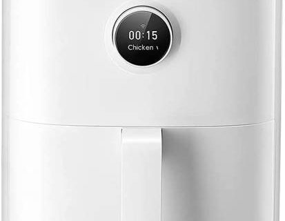 Mi Smart Air Fryer 3.5L - White