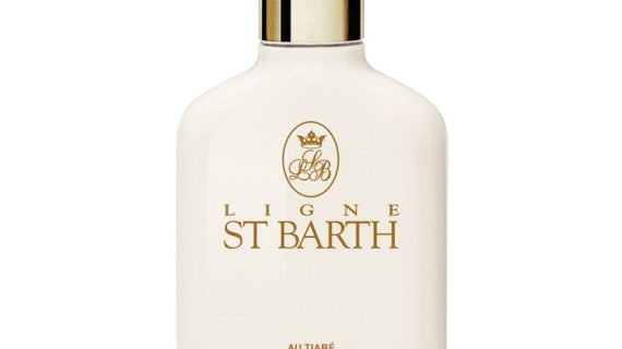 MOISTURIZING BODY LOTION TIARE 125ml