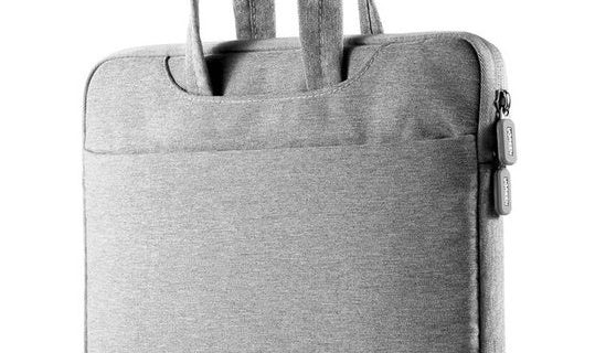 UGREEN Laptop Bag - 14″- 14.9″ - Gray
