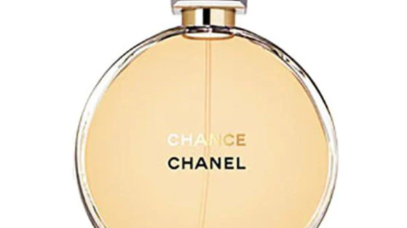 Chanel CHANCE Eau De Toilette Spray For Her - 100 ml