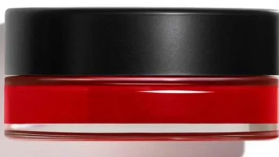 CHANEL N°1 De Chanel Lip And Cheek Balm