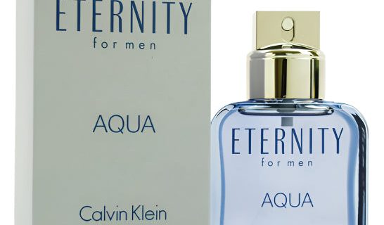 CALVIN KLEIN ETERNITY AQUA-MEN-EDT-100ML