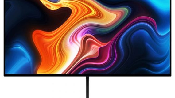 EVE SPECTRUM ES07D03 27",4K,HDMI 2.1,IPS,144HZ,1MS,Flat Gaming Monitor