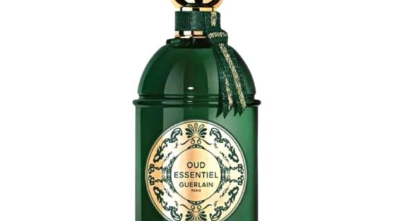 GUERLAIN OUD ESSENTIEL-UNISEX-EDP-125ML