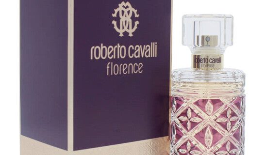 Roberto Cavalli Florence - Women - EDP - 75ml