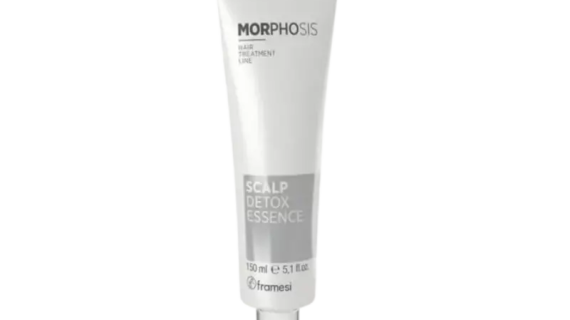 MORPHOSIS SCALP DETOX ESSENCE 150ML