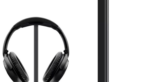 GaMax Gaming headphone RGB Holder - T11