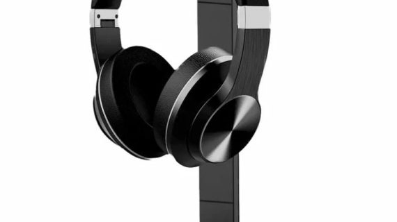 GaMax Gaming headphone RGB Holder - T12