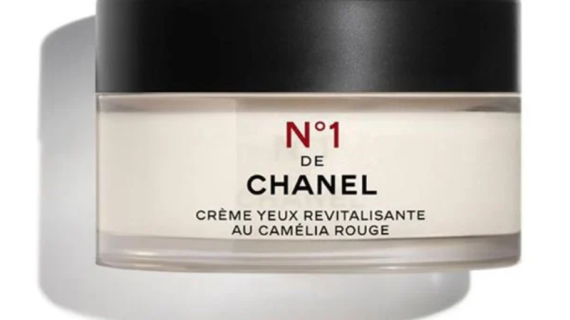 Chanel N°1 DE CHANEL REVITALISING EYE CREAM Anti-Dark Circles - Anti-Puffiness - Smooths - 15 ml